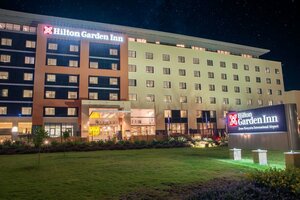 Гостиница Hilton Garden Inn Nairobi Airport