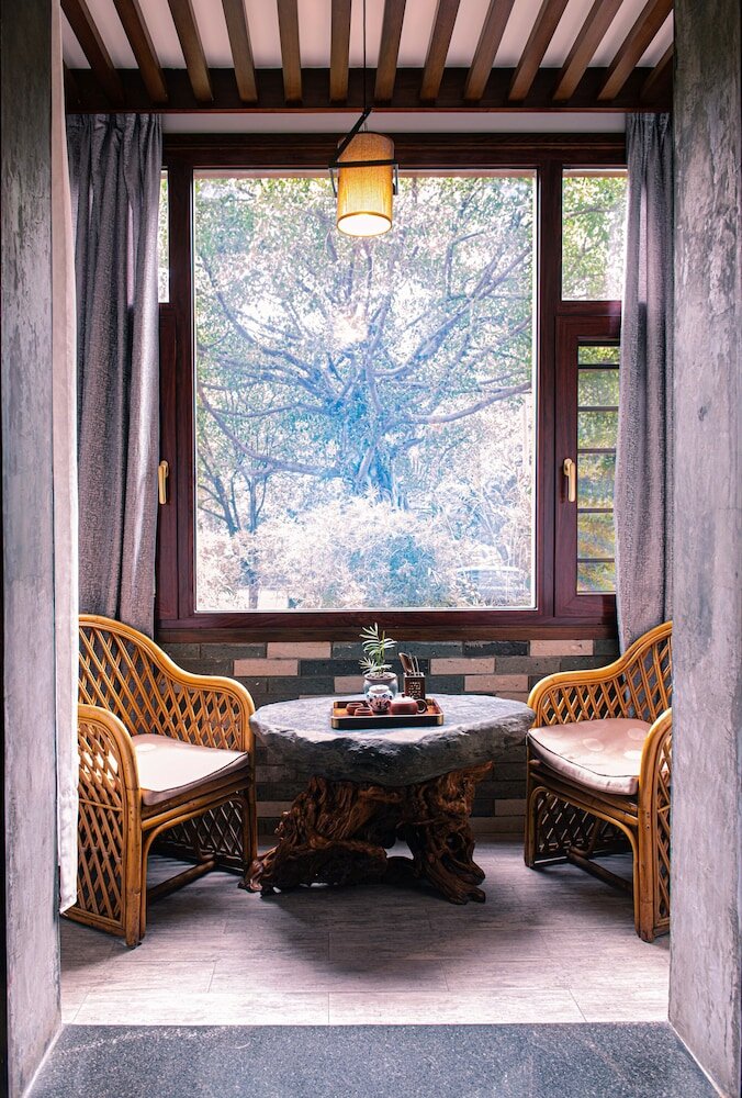 Фото Aroma Tea House