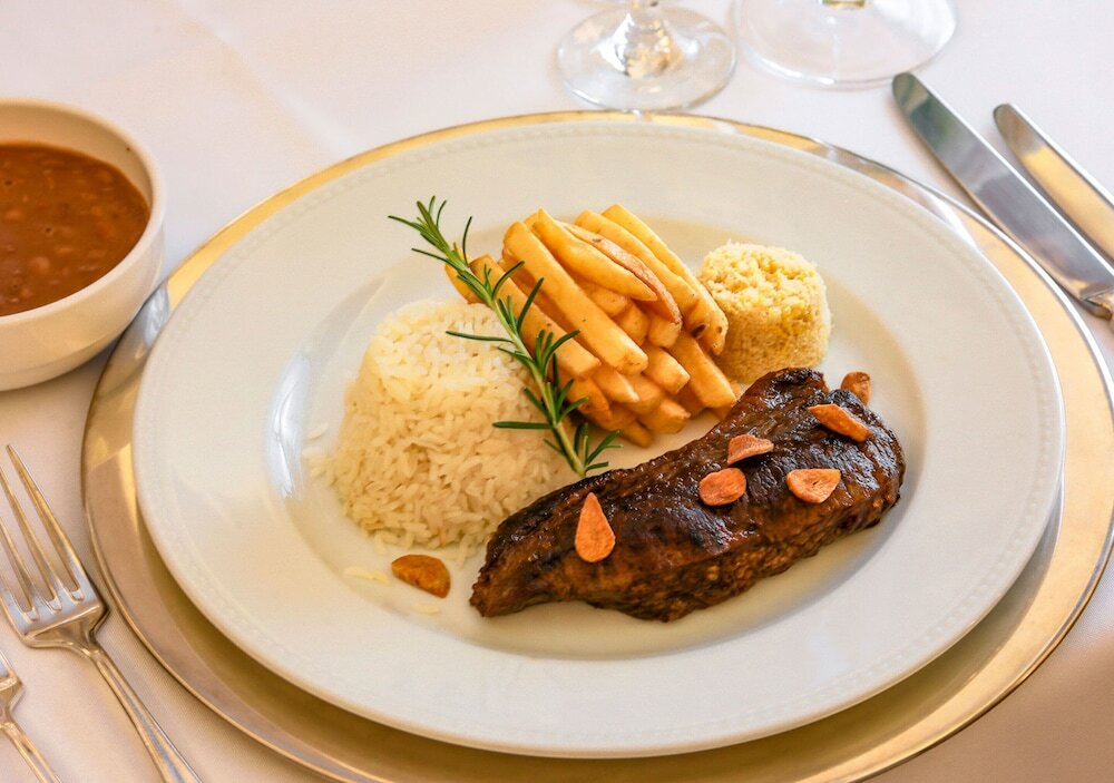 Фото Estanplaza Berrini