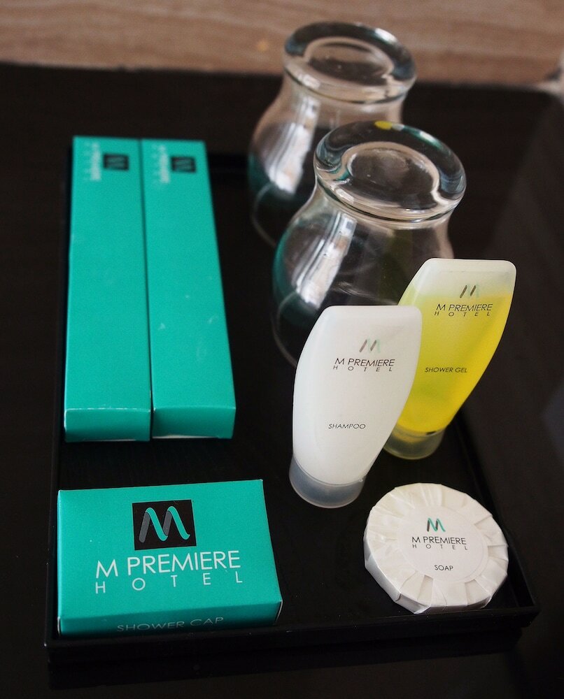 Фото M Premiere Hotel