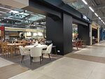 Lores grand (Leninskaya Sloboda Street, 26), kitchen furniture