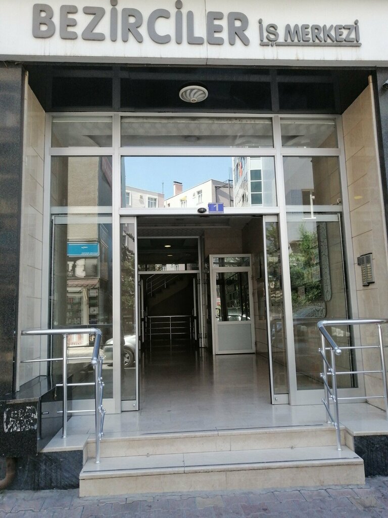 Attorney Avukat Hasan Akkulak, Konya, photo