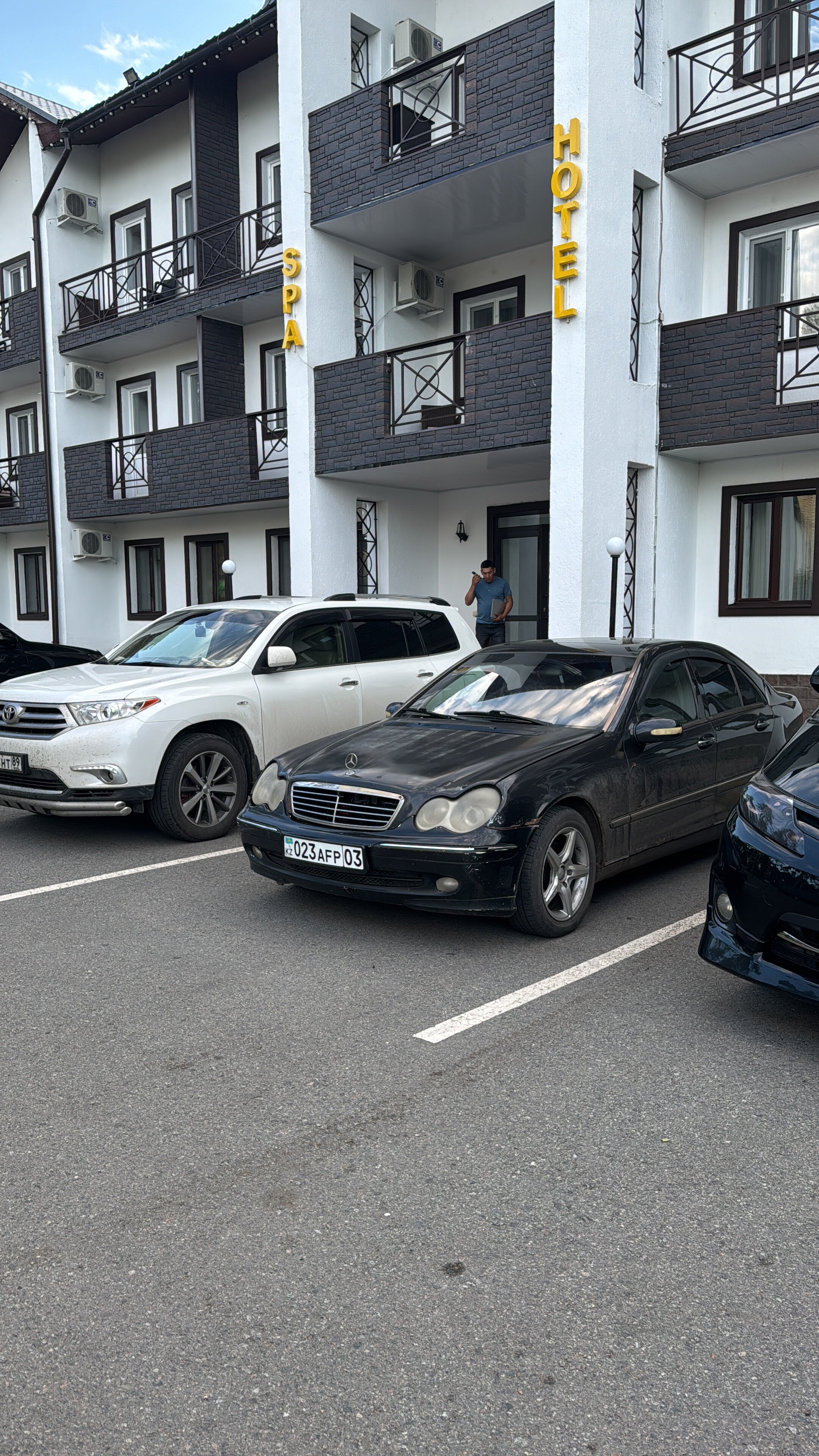 Фото Кокшебел