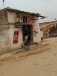 Cantina (Luanda, Rua Cerâmica da Cazenga), grocery