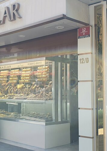 Çaprazlar Kuyumculuk Fotoğraf 2