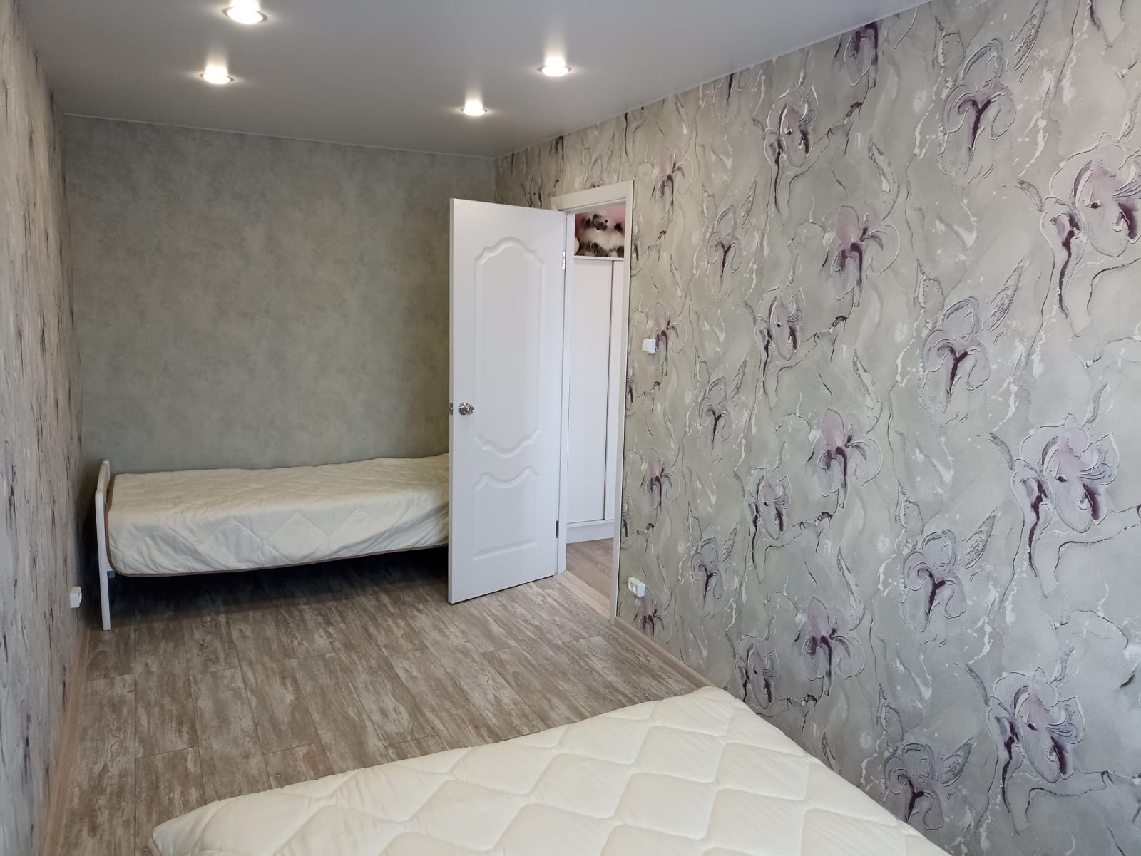 Фото Апартаменты Уютный Дом