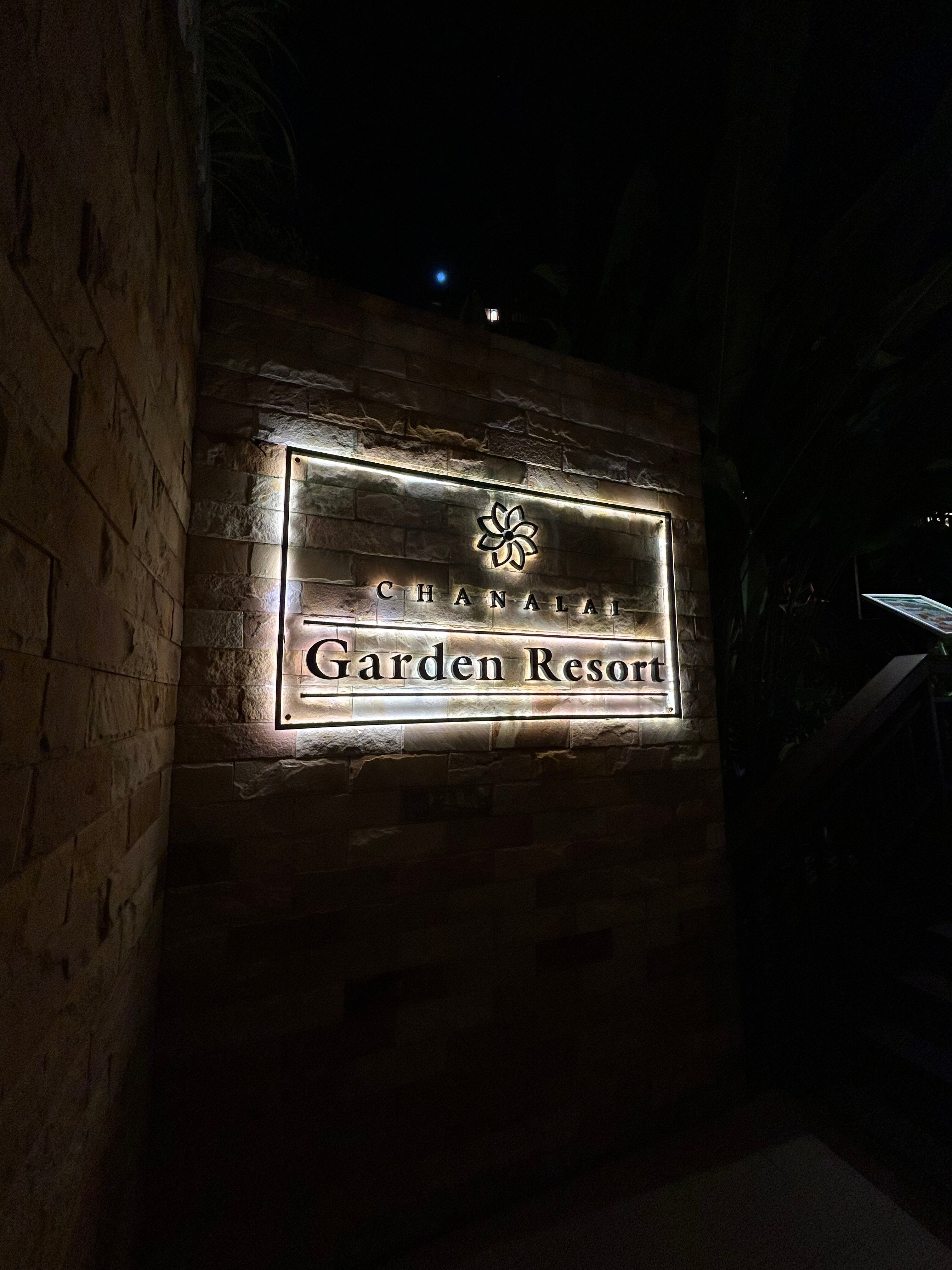 Фото Chanalai Garden Resort