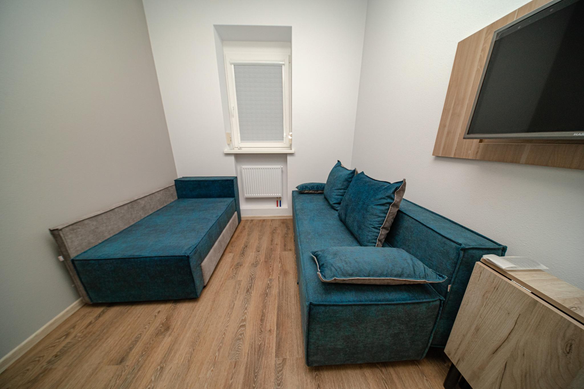 Фото Флигель