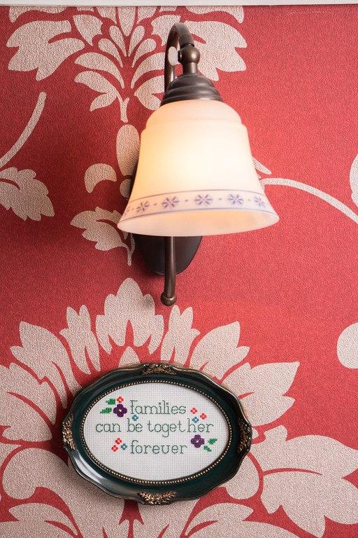 Фото Hamilton's Bed & Breakfast