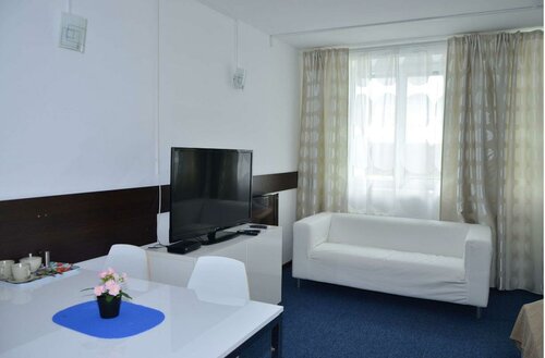 Hotel Kompleks Nadejdino, Samara Oblast, photo