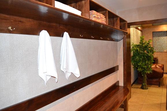 Фото Ковчег