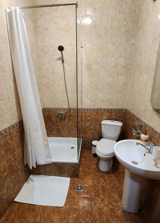 Фото Лаго Наки