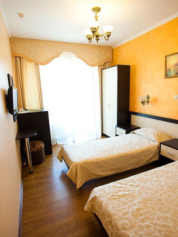 Фото отеля 4