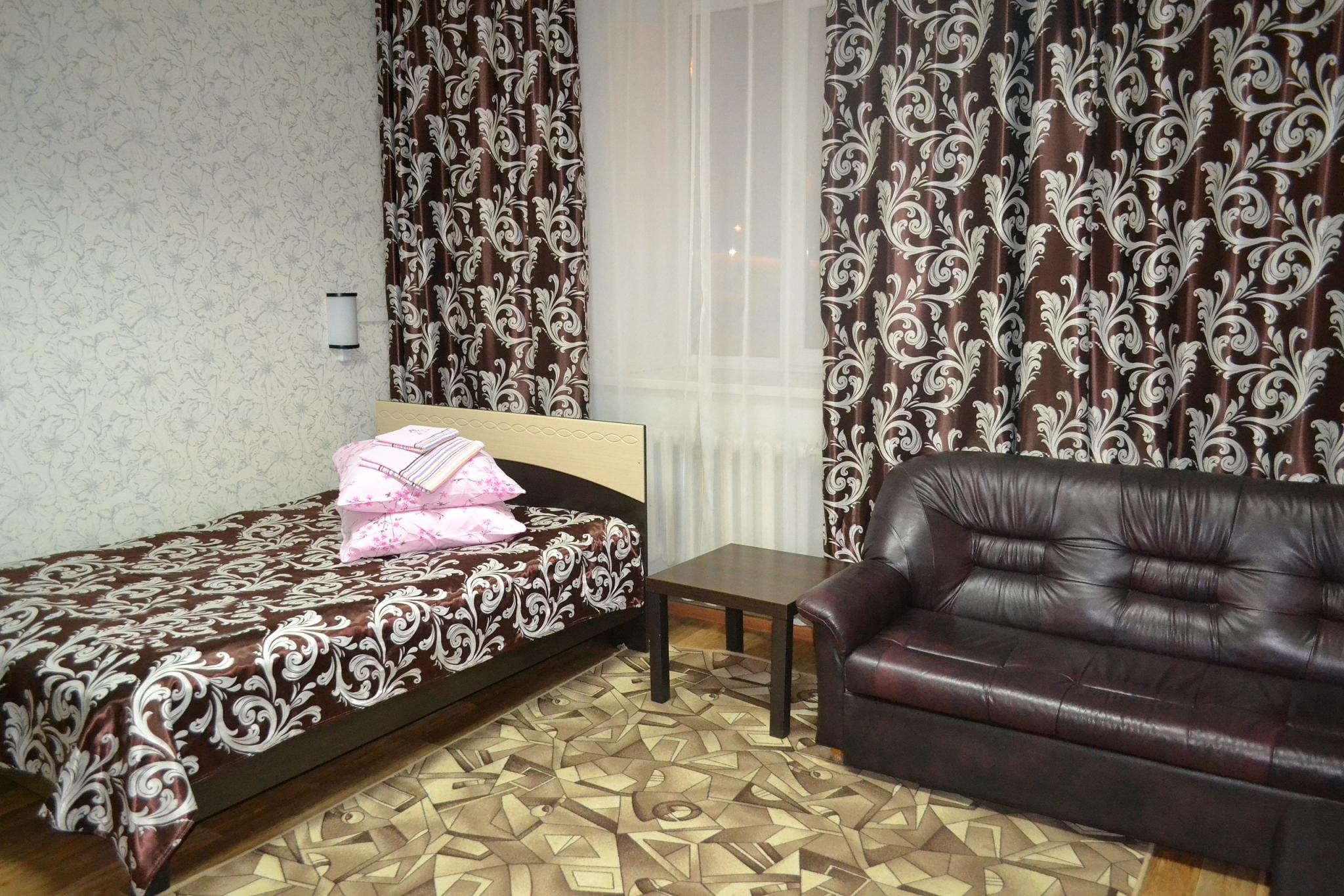 Фото Гостиный Дворик