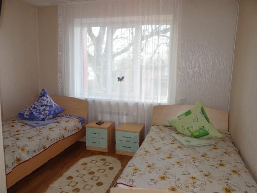 Фото Приозерная