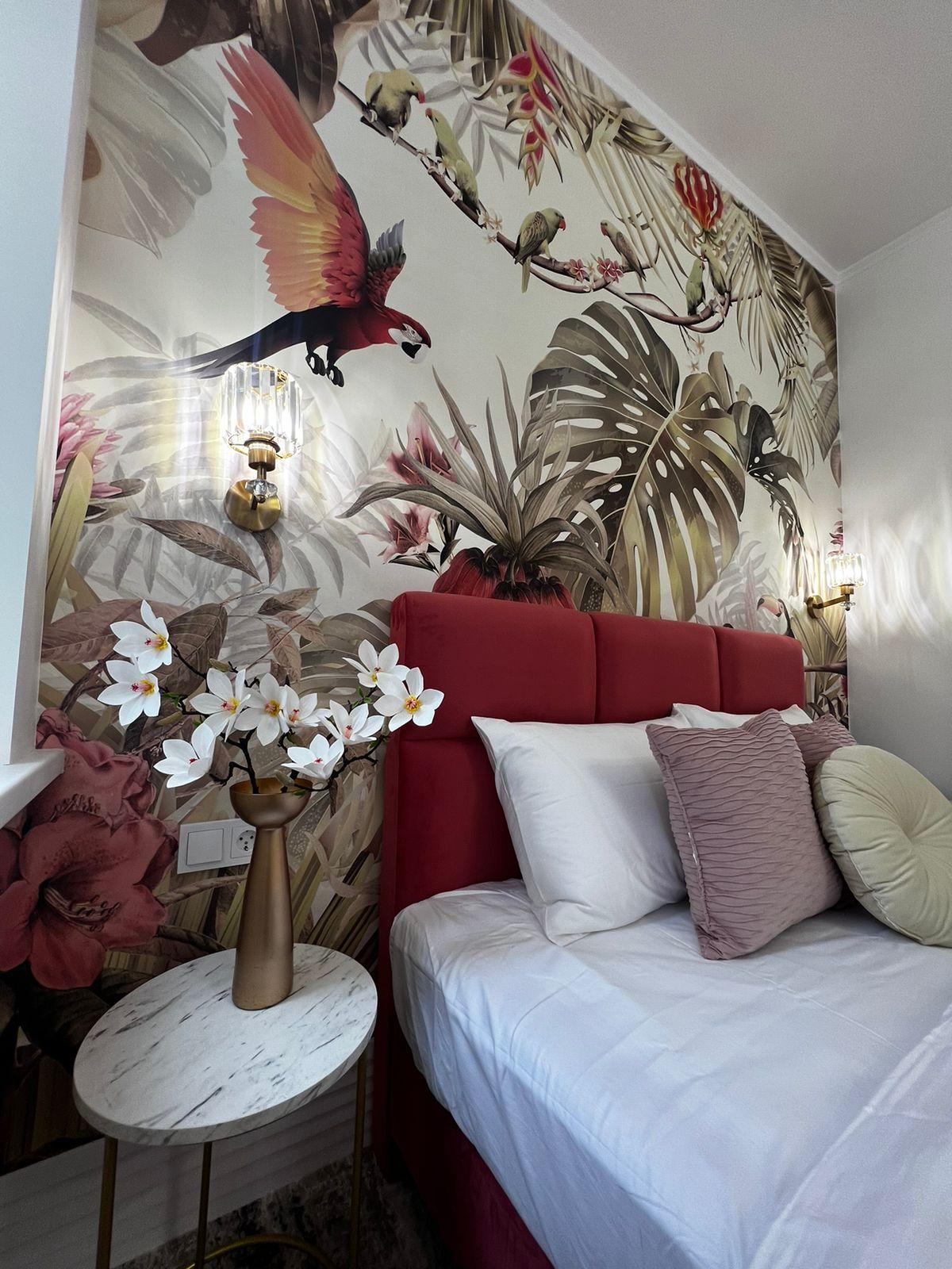 Фото Белый лотос