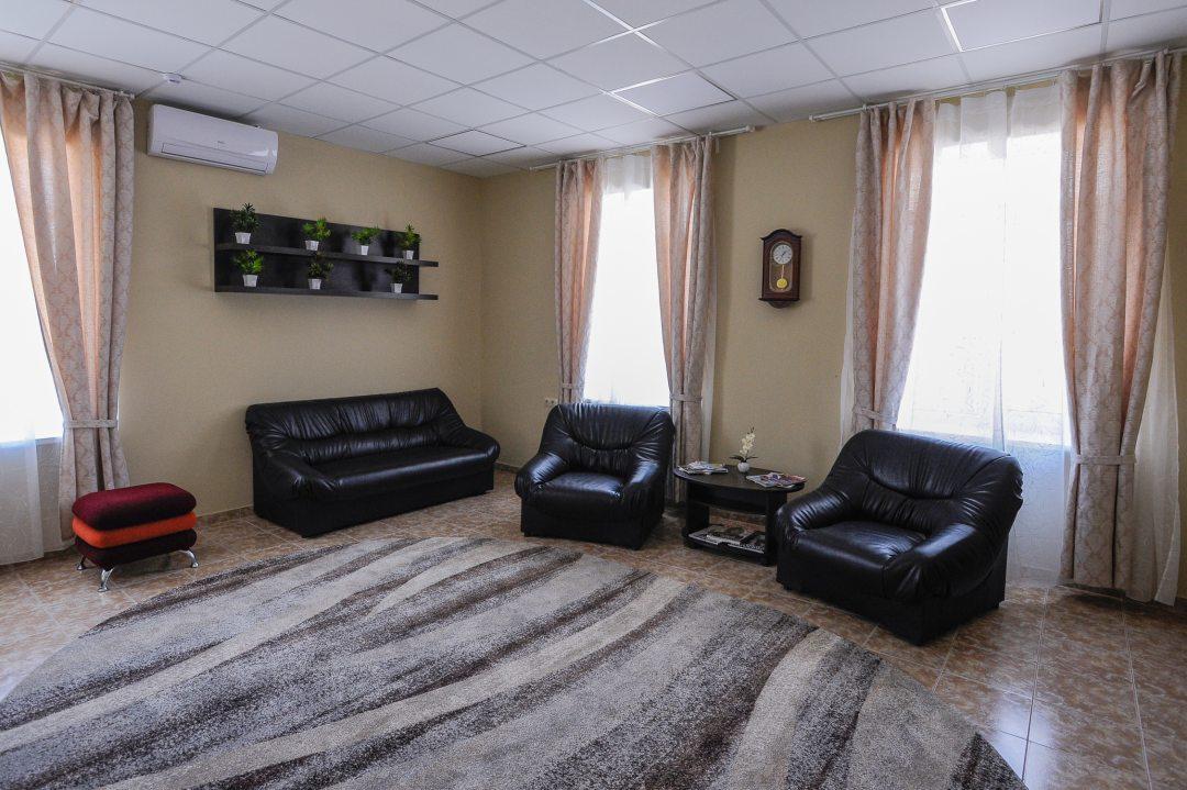 Фото Северная