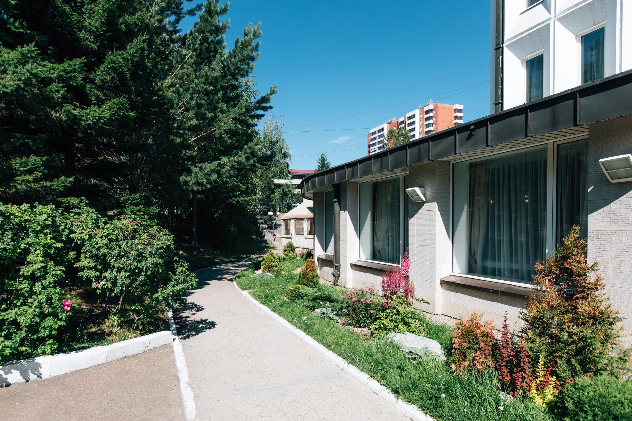 Фото Солнце