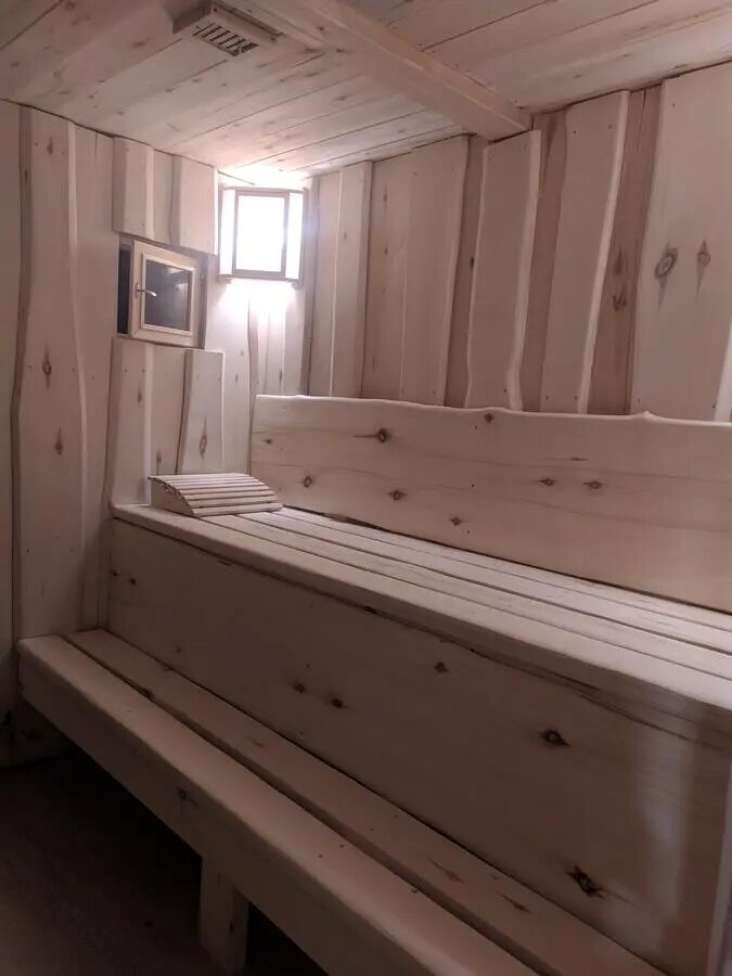 Фото Усадьба ямщика