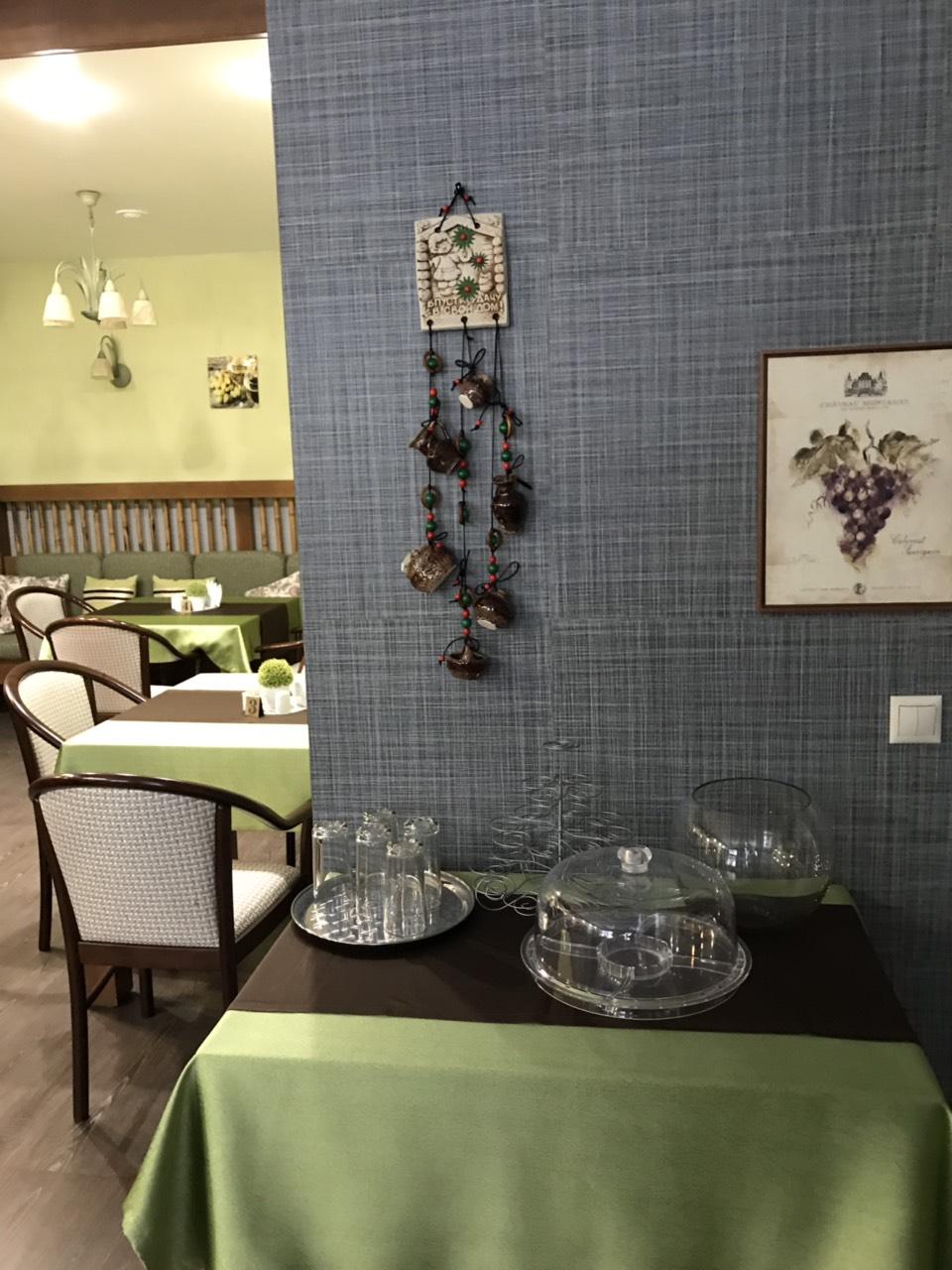 Фото Малый отель