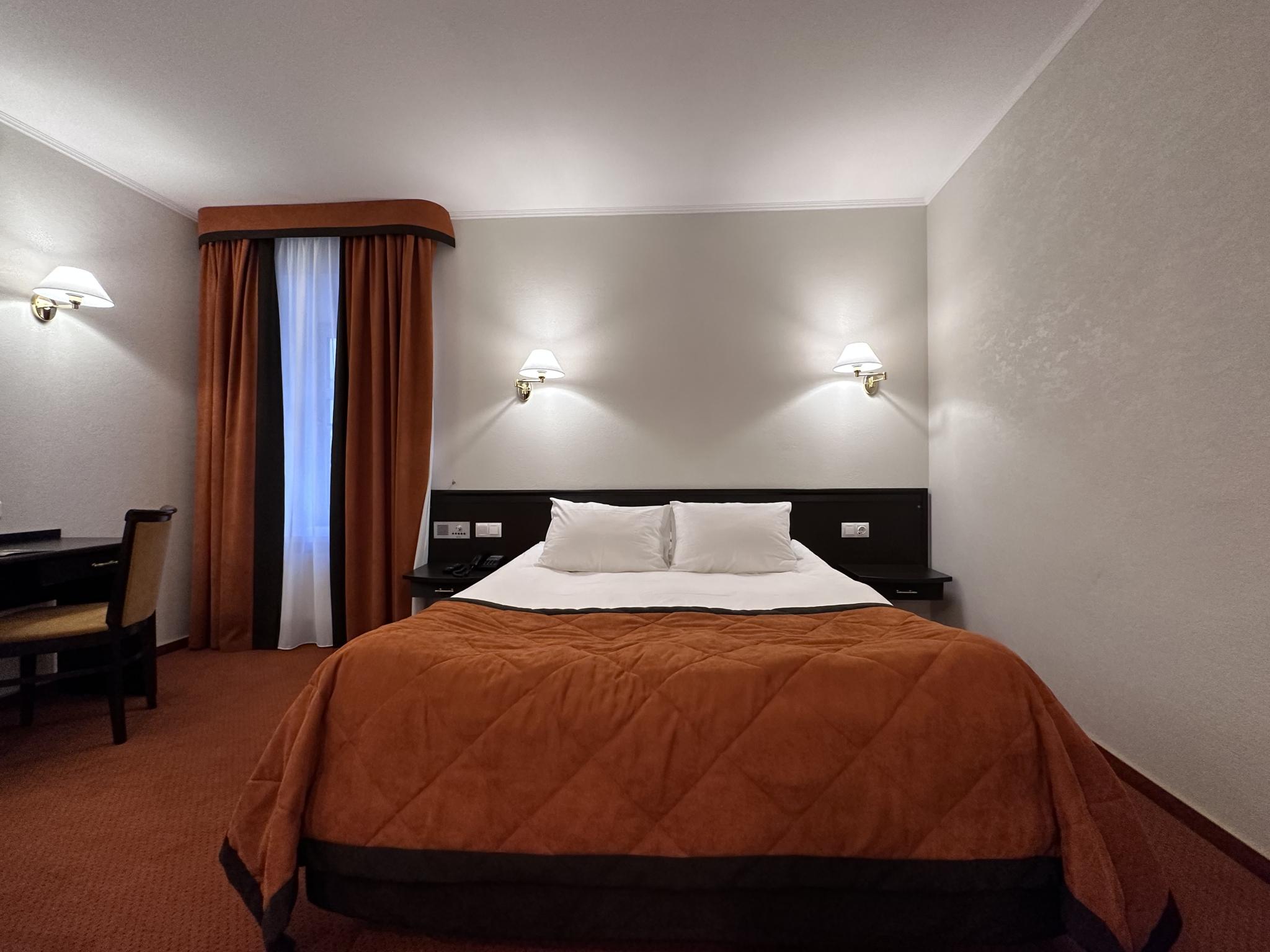 Фото Old Estate Hotel & SPA