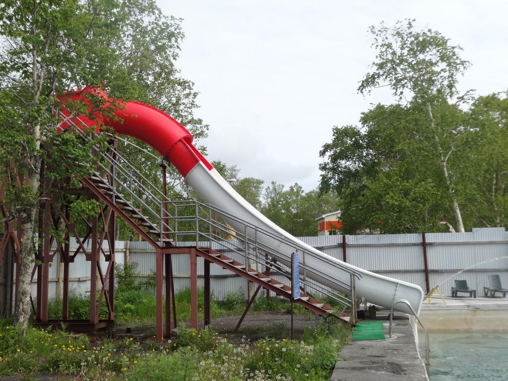 Фото Солнечная