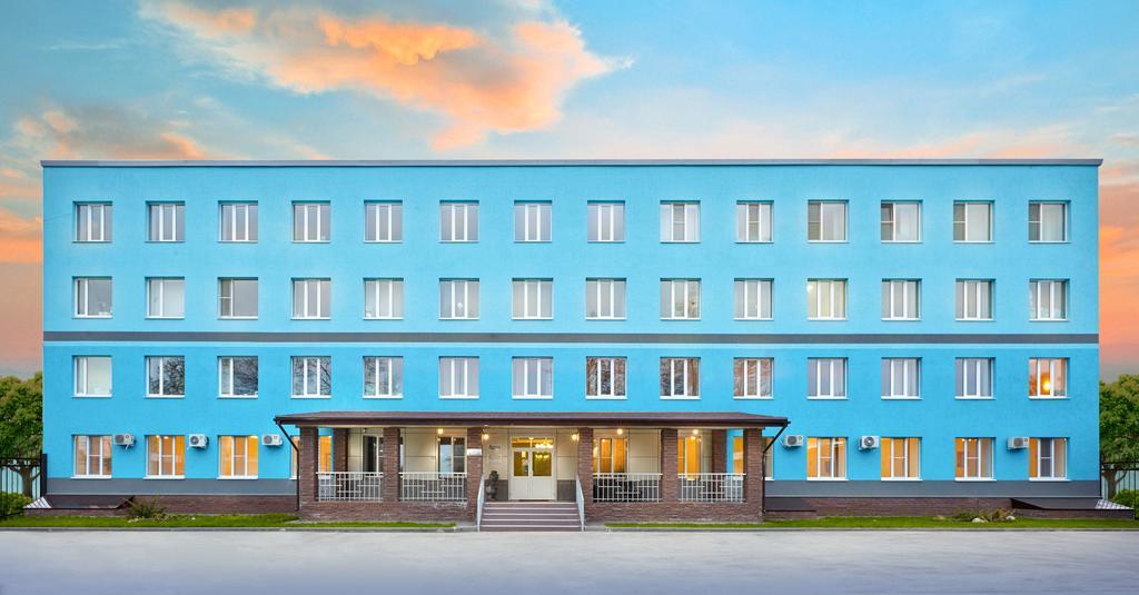 Фото Атлантик