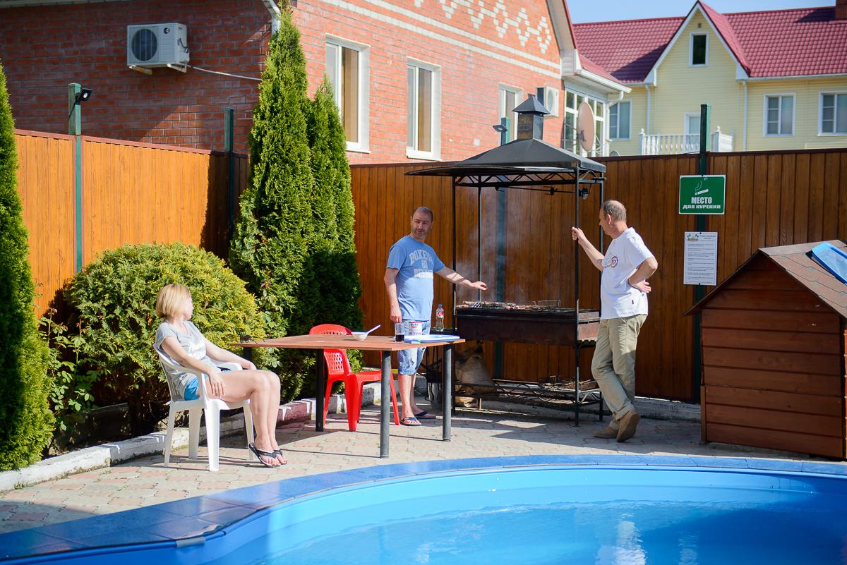 Фото Берегиня