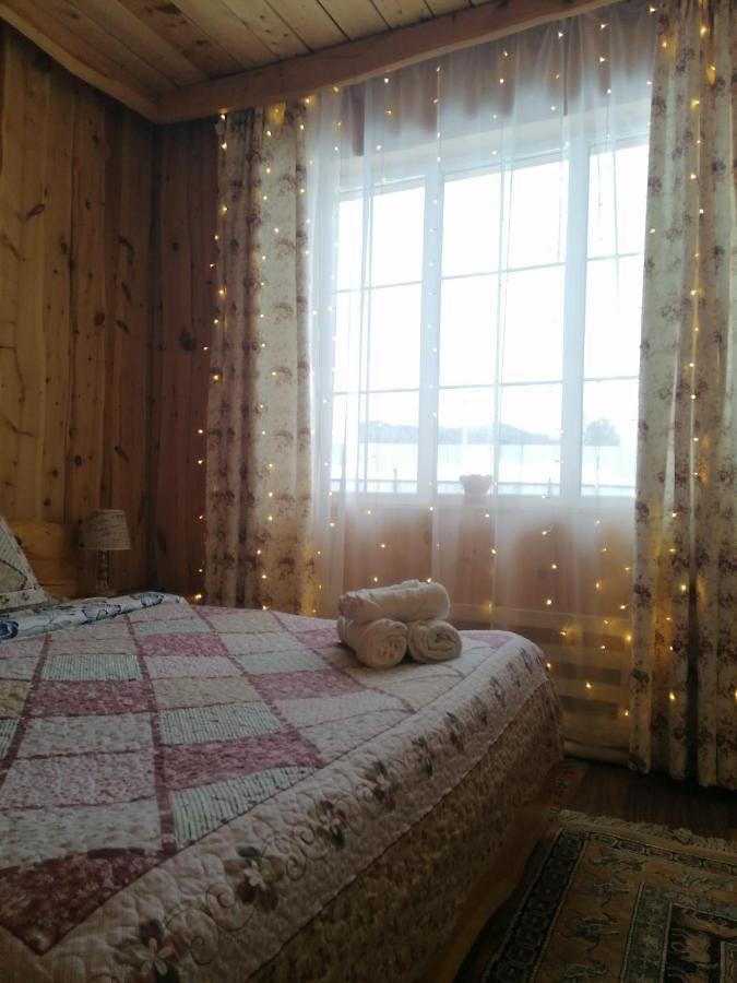 Фото Кантри Хаус Телецкое