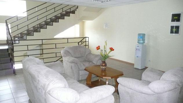 Фото Интурист