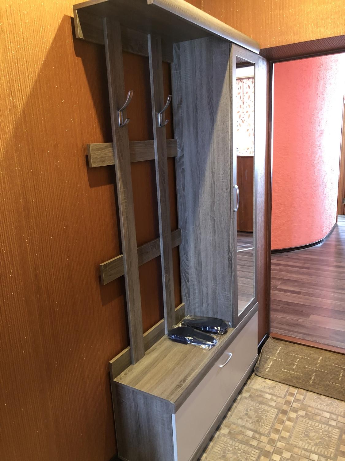 Фото Верста