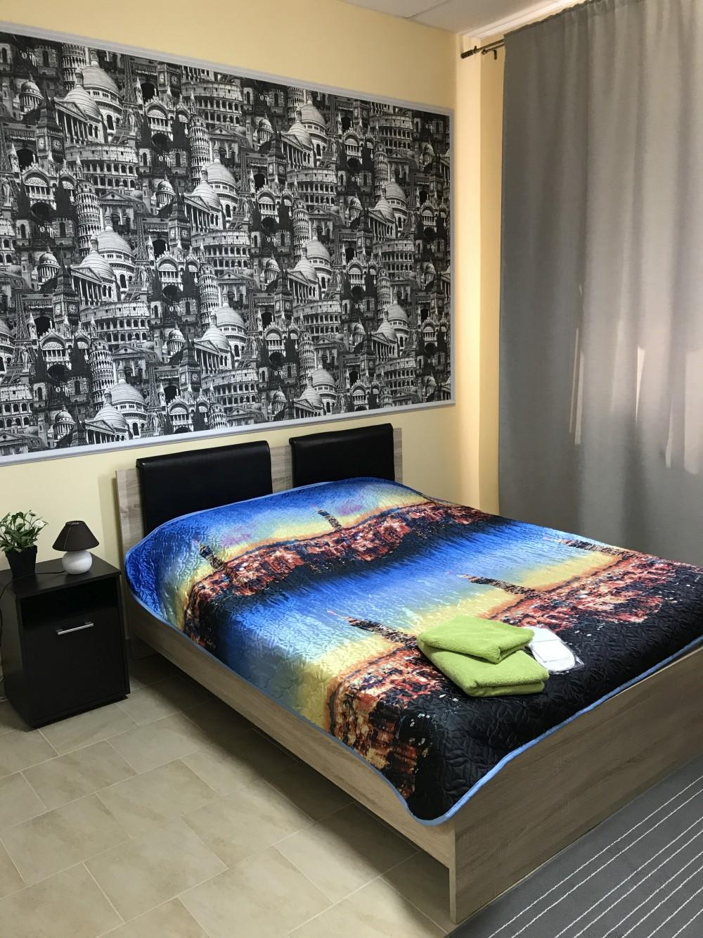 Фото Апартаменты на Советской