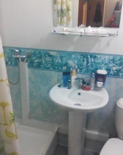 Фото Радуга