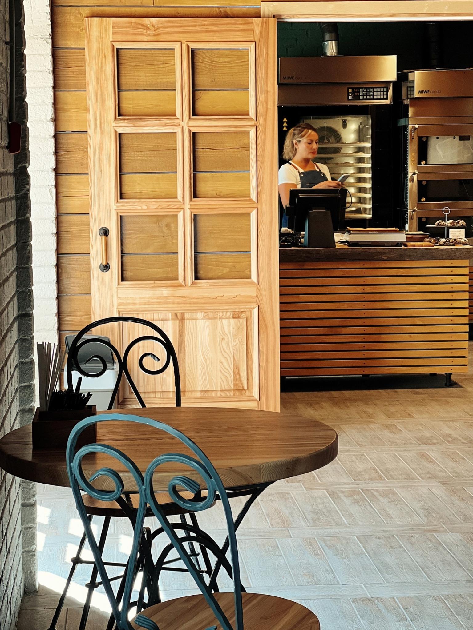 Фото Лофт-отель Островский