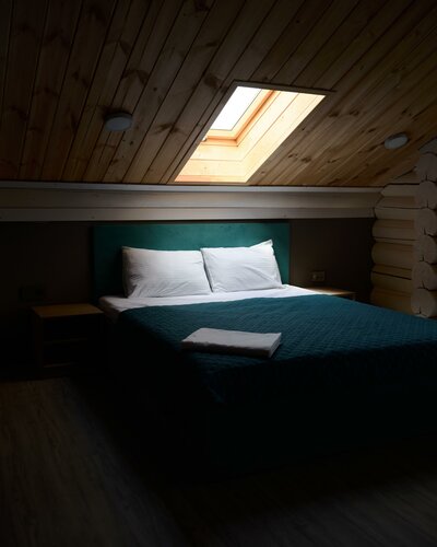 Иное жильё Изба в Свияжске