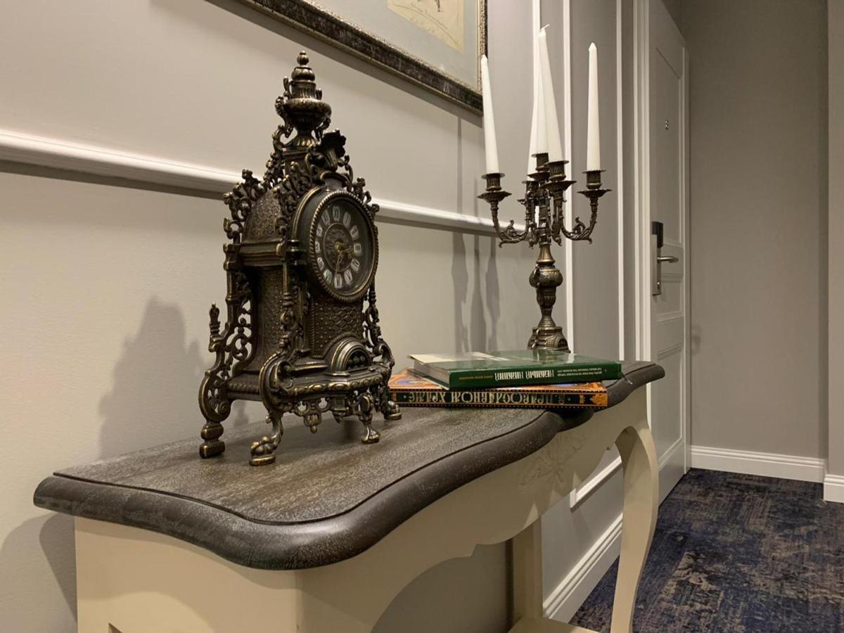 Фото Chez Michel Hotel