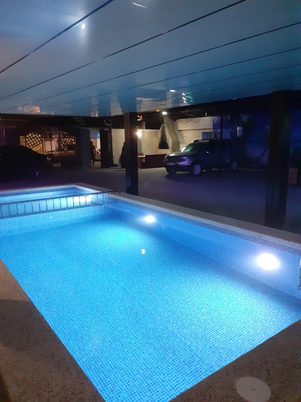 Фото Прохлада