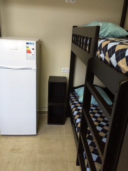 Фото Вежливый лось