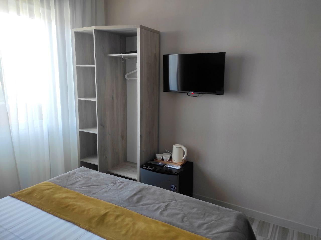 Фото Миротель