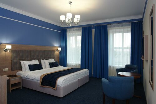 Hotel Vozdvijenskiy, Bezheck, photo