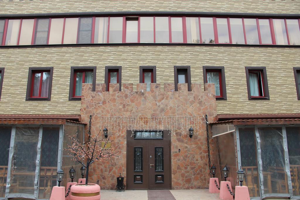 Фото Релакс