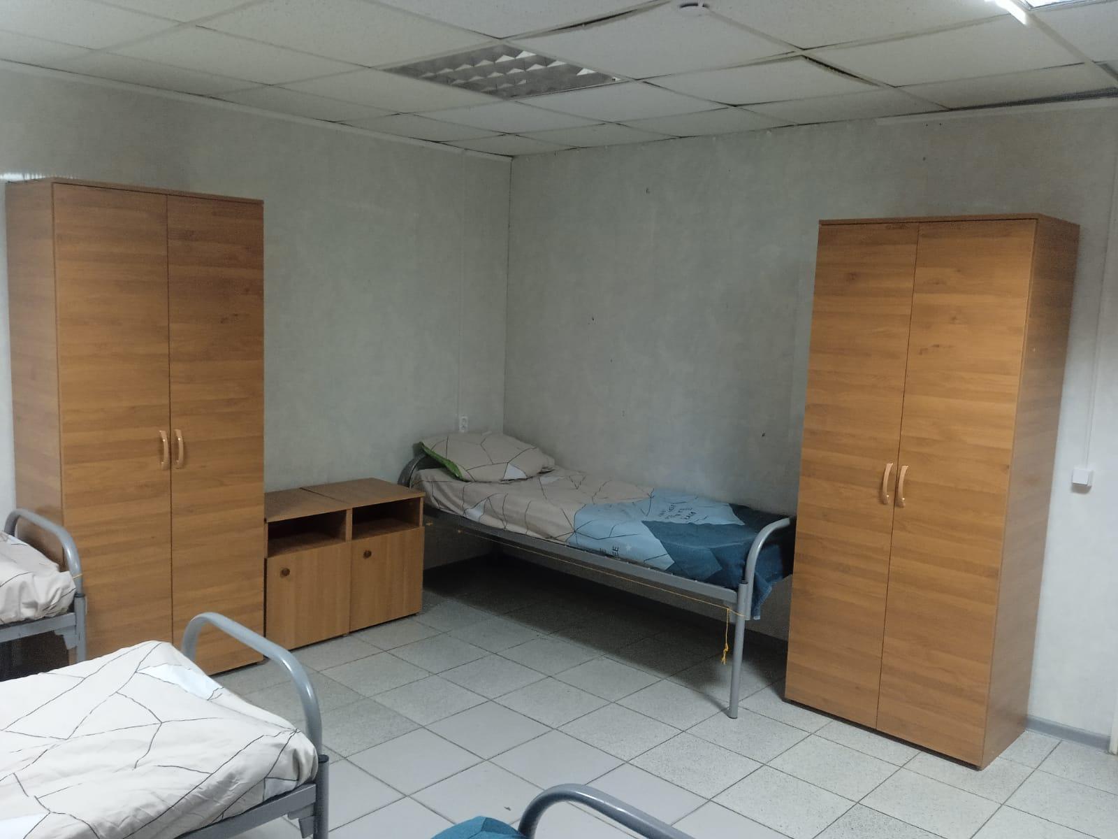 Фото Loft Hostel