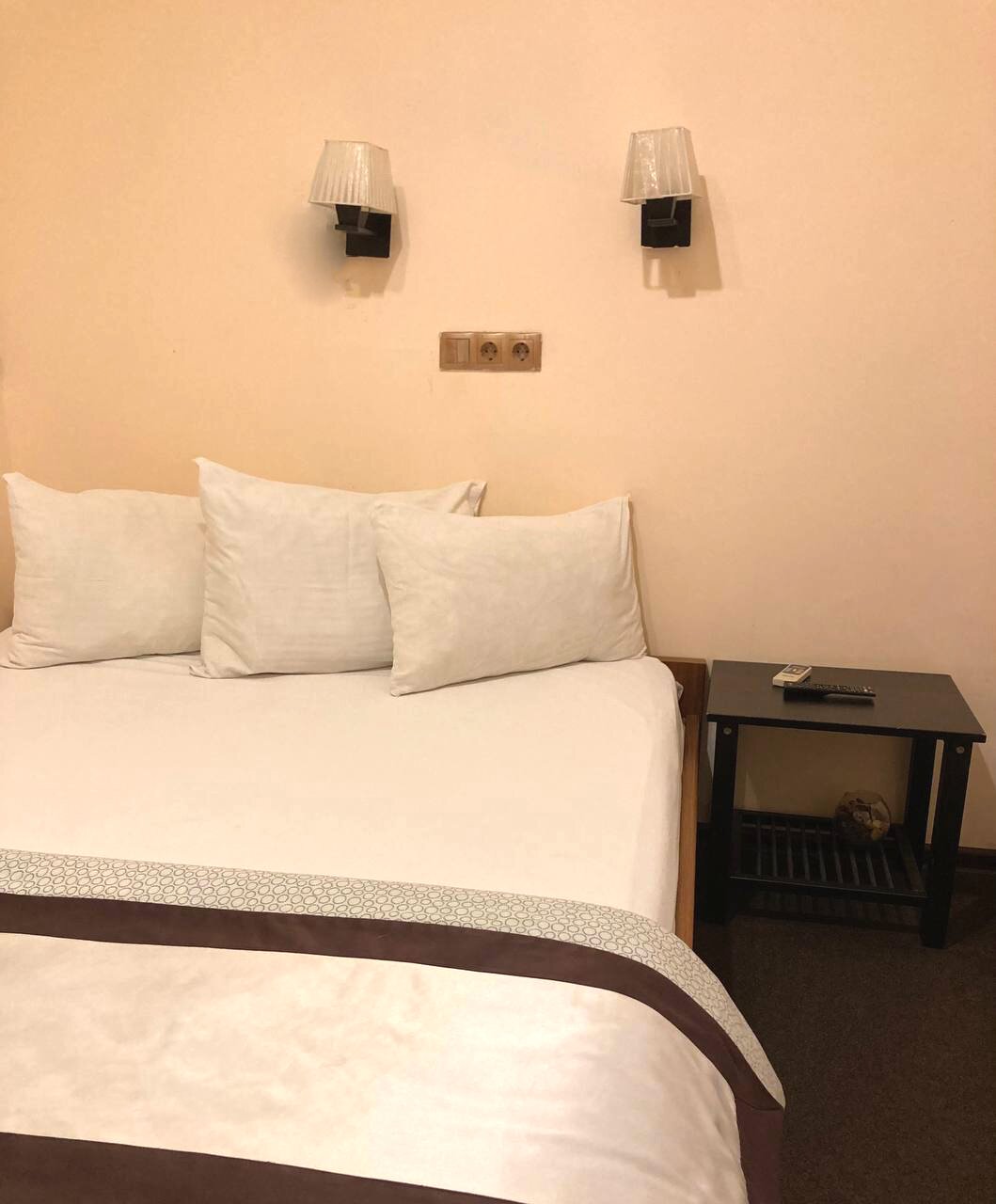 Фото Кастелло