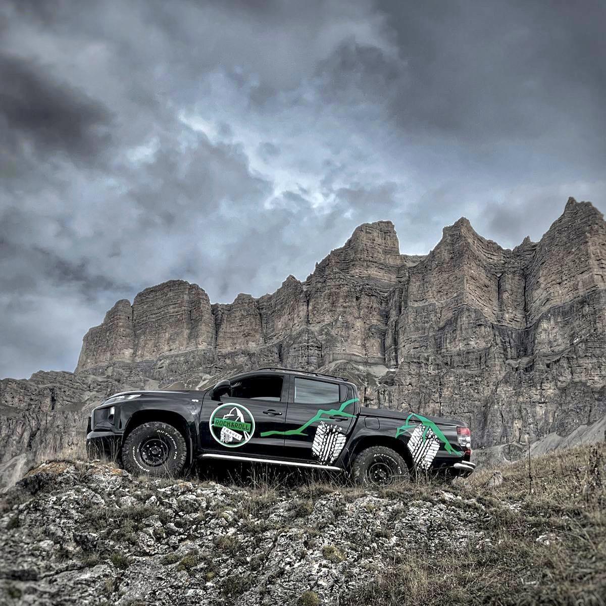 Фото Балкария-Фрэйм