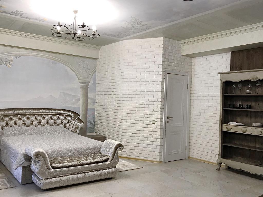 Фото Ривьера