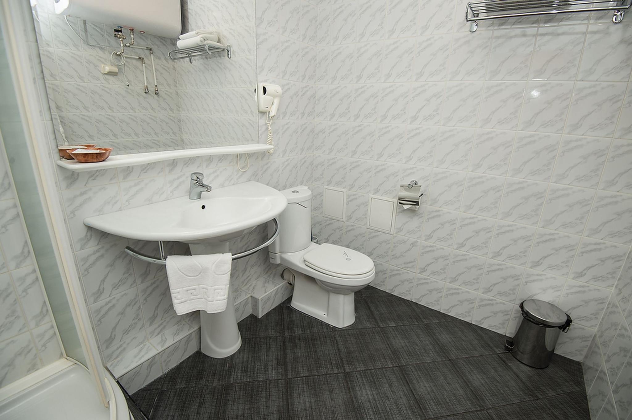 Фото Комильфо