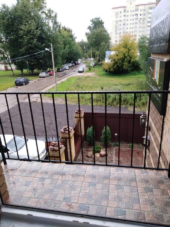 Фото Тверской