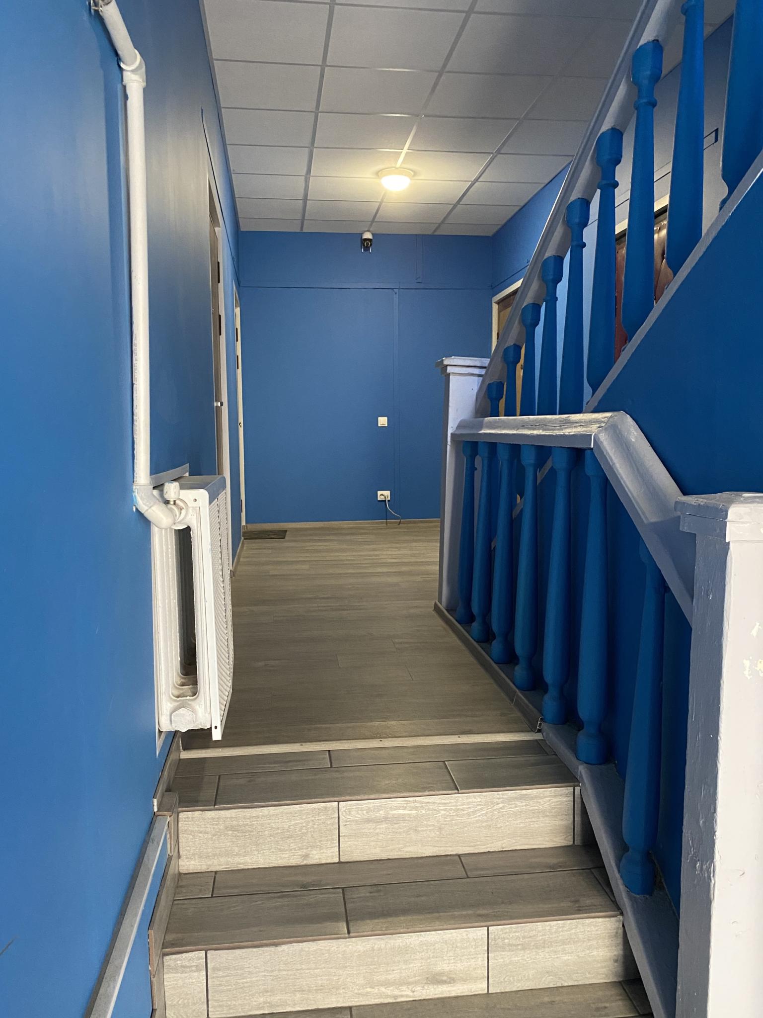 Фото Счастливый случай