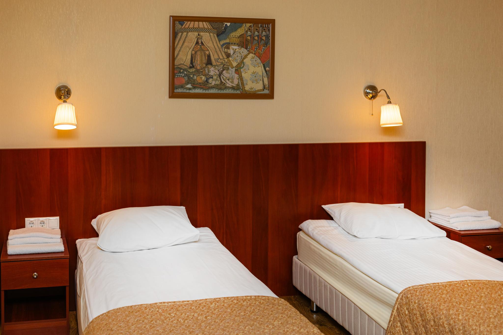 Фото Дом Учёных