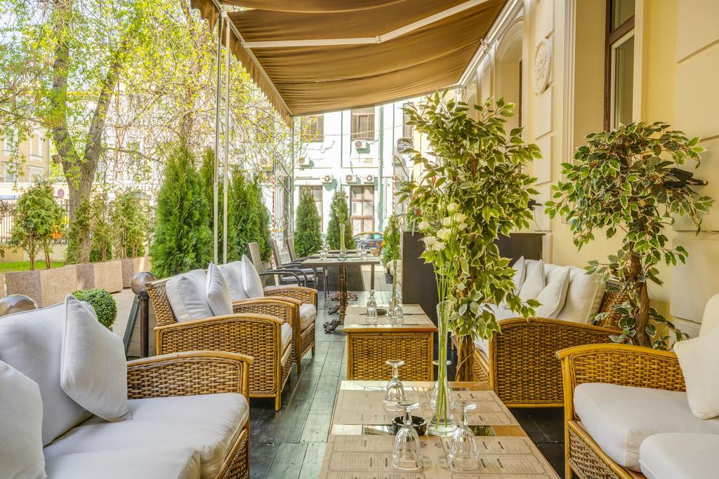 Фото отеля 5